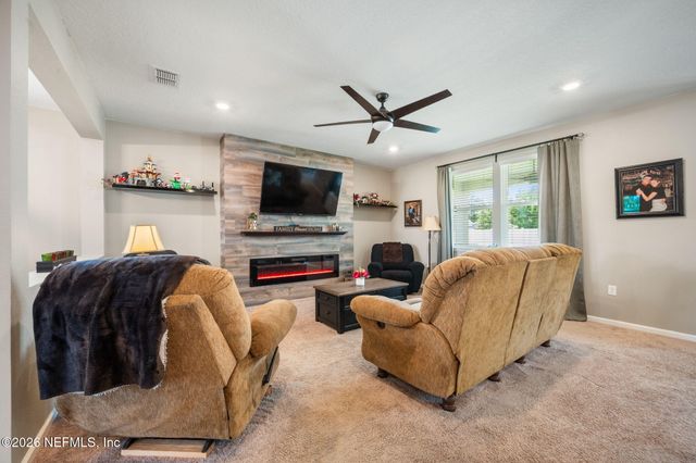 2538 CORAL Lane, Green Cove Springs, FL 32043