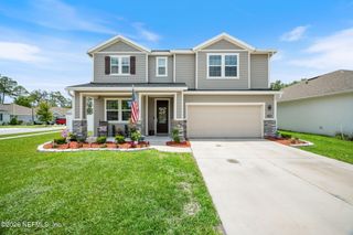 2538 CORAL Lane, Green Cove Springs, FL 32043