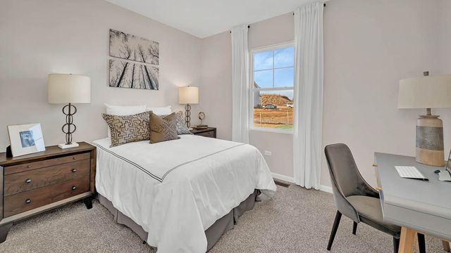 1232 Wildflower Lane, Bartlett, IL 60103