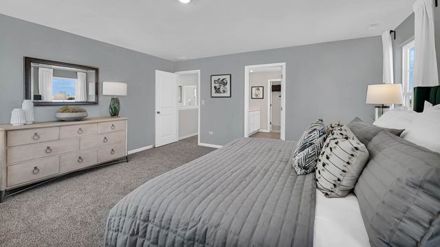 1232 Wildflower Lane, Bartlett, IL 60103