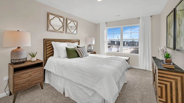 1232 Wildflower Lane, Bartlett, IL 60103