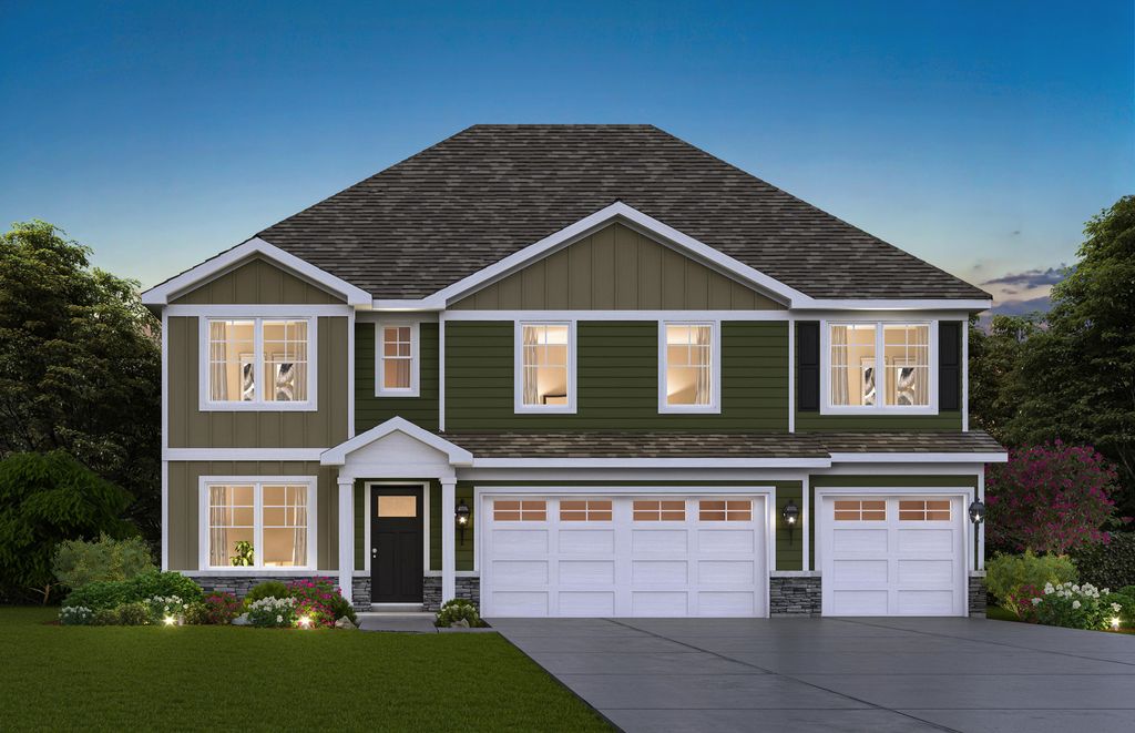 1232 Wildflower Lane, Bartlett, IL 60103