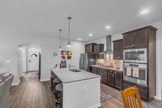 223 Iron Circle, Meridianville, AL 35759