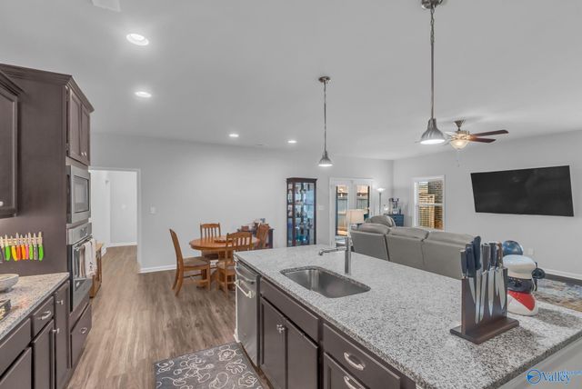 223 Iron Circle, Meridianville, AL 35759