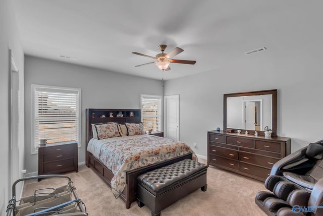 223 Iron Circle, Meridianville, AL 35759