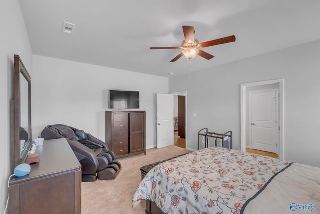 223 Iron Circle, Meridianville, AL 35759