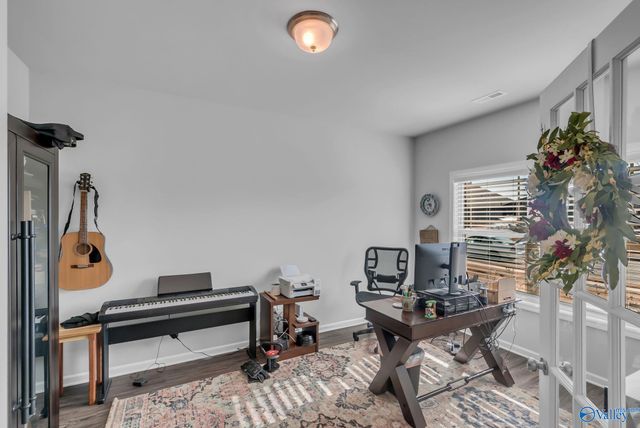 223 Iron Circle, Meridianville, AL 35759