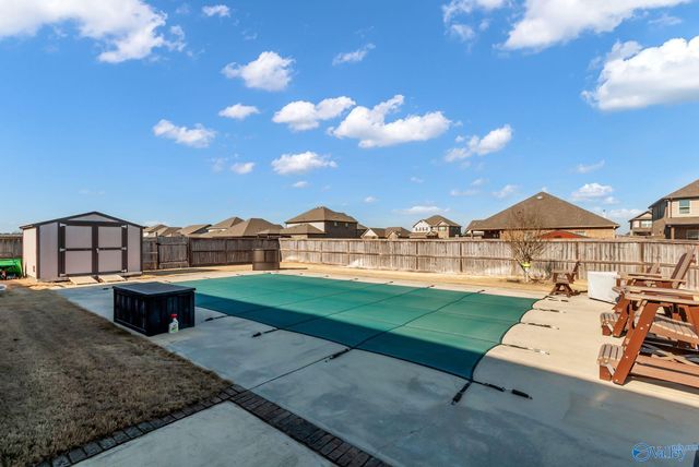 223 Iron Circle, Meridianville, AL 35759