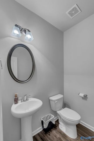 223 Iron Circle, Meridianville, AL 35759