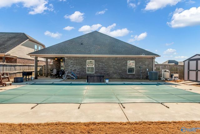 223 Iron Circle, Meridianville, AL 35759