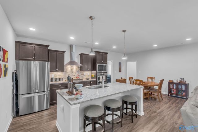 223 Iron Circle, Meridianville, AL 35759