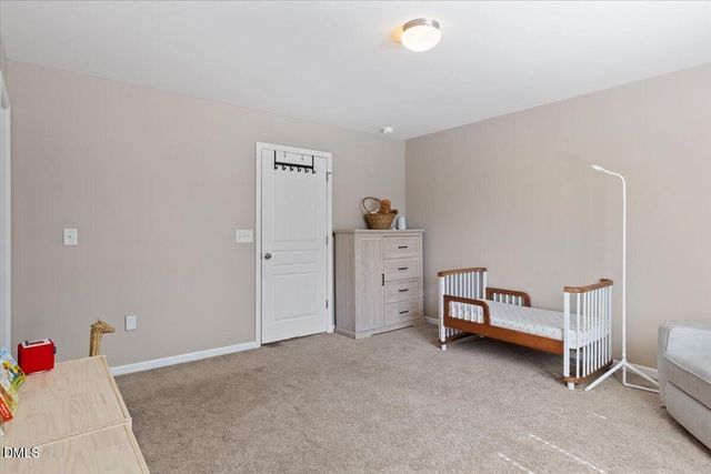 100 Stratford Lakes Drive 384, Durham, NC 27713