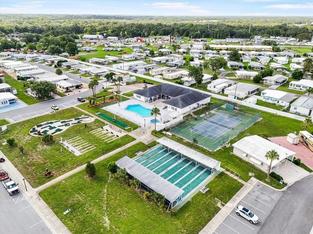 35045 CYNTHIA AVENUE, Zephyrhills, FL 33541