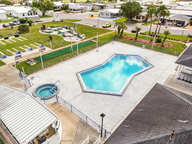 35045 CYNTHIA AVENUE, Zephyrhills, FL 33541