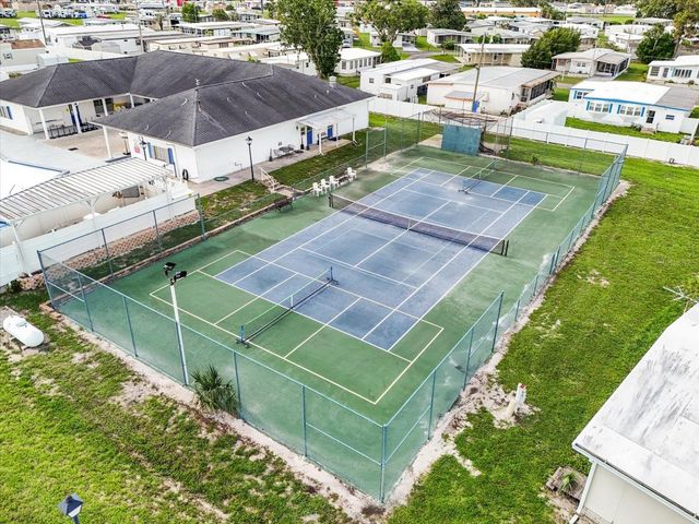 35045 CYNTHIA AVENUE, Zephyrhills, FL 33541