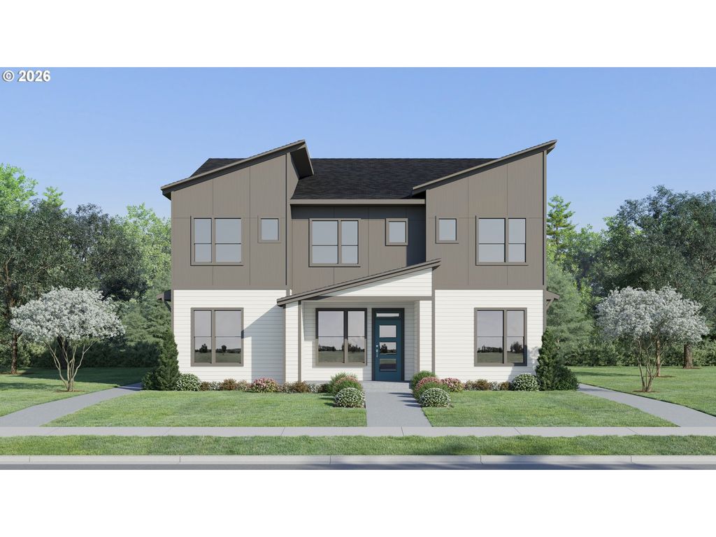 3341 Sw 209th Ave, Hillsboro, OR 97006