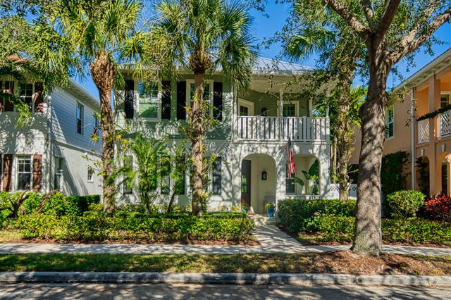 1817 Dakota Drive, Jupiter, FL 33458