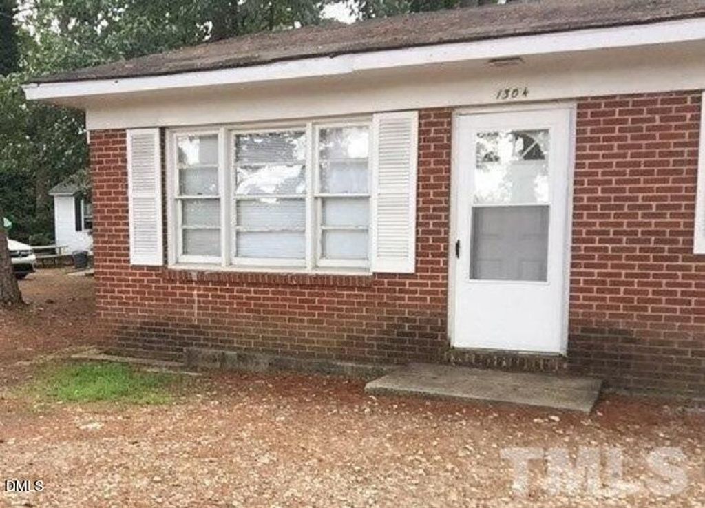 1304 Gorman Street, Raleigh, NC 27606
