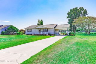 134 Roland Batchelor Road, Beulaville, NC 28518