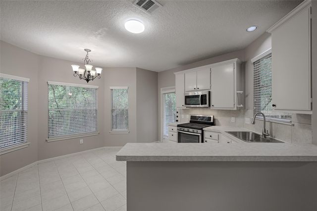 10 Hancock Street, Conroe, TX 77301