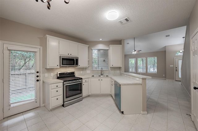 10 Hancock Street, Conroe, TX 77301