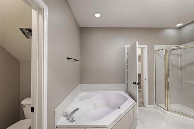 10 Hancock Street, Conroe, TX 77301