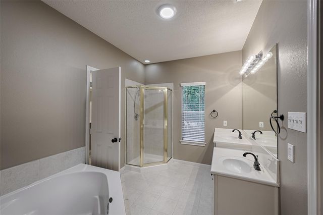 10 Hancock Street, Conroe, TX 77301