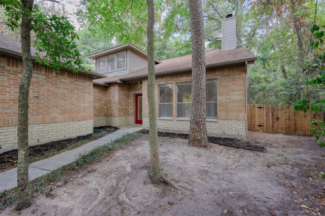 10 Hancock Street, Conroe, TX 77301