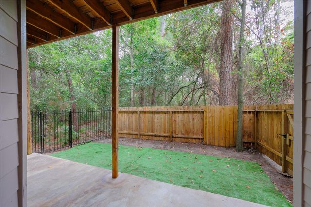 10 Hancock Street, Conroe, TX 77301