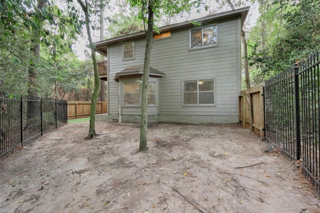 10 Hancock Street, Conroe, TX 77301