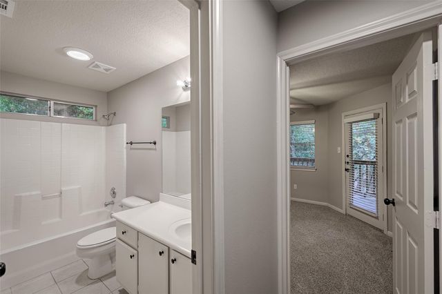 10 Hancock Street, Conroe, TX 77301