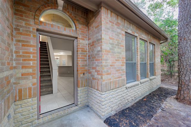 10 Hancock Street, Conroe, TX 77301