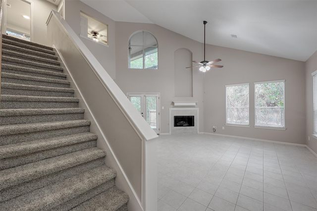 10 Hancock Street, Conroe, TX 77301