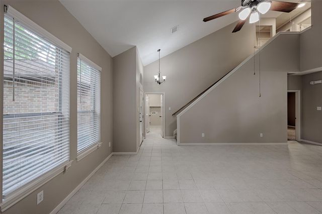 10 Hancock Street, Conroe, TX 77301