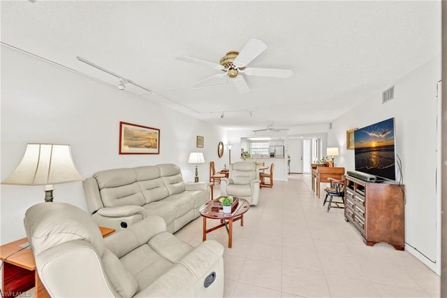 151 Cypress WAY E # C103, Naples, FL 34110