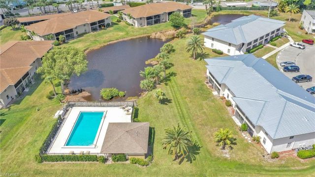 151 Cypress WAY E # C103, Naples, FL 34110