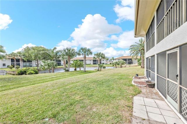 151 Cypress WAY E # C103, Naples, FL 34110