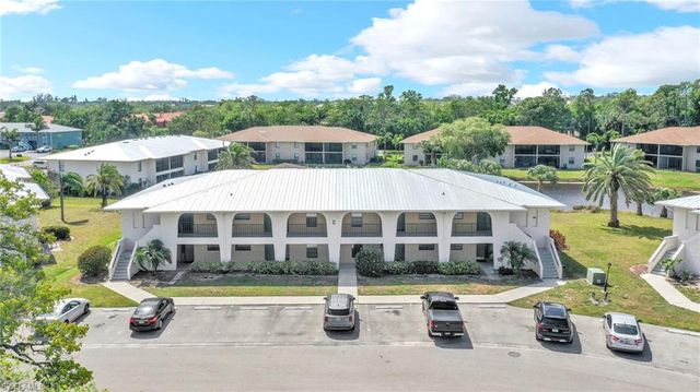 151 Cypress WAY E # C103, Naples, FL 34110