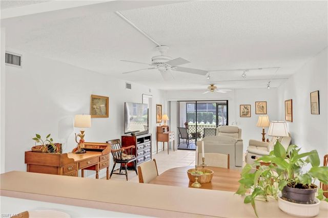 151 Cypress WAY E # C103, Naples, FL 34110