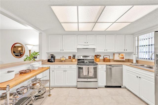 151 Cypress WAY E # C103, Naples, FL 34110