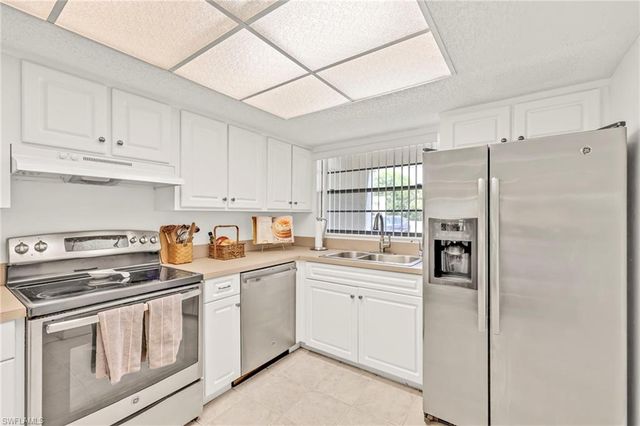 151 Cypress WAY E # C103, Naples, FL 34110