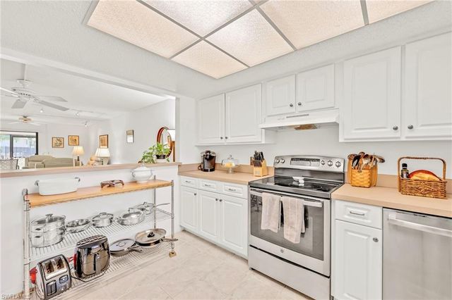 151 Cypress WAY E # C103, Naples, FL 34110