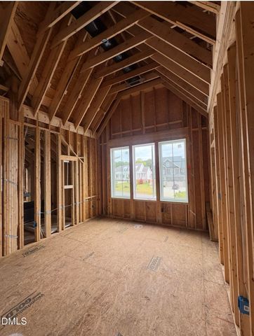 1044 Azalea Garden Circle, Raleigh, NC 27603