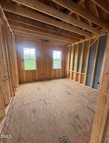 1044 Azalea Garden Circle, Raleigh, NC 27603
