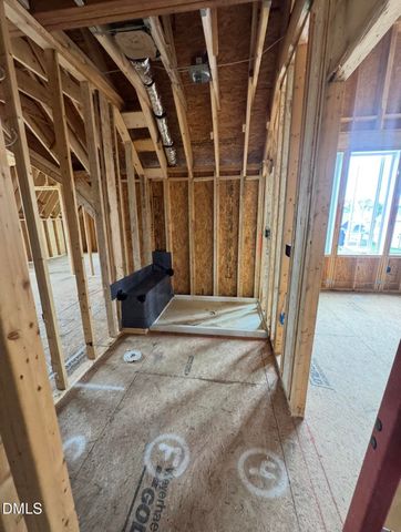 1044 Azalea Garden Circle, Raleigh, NC 27603
