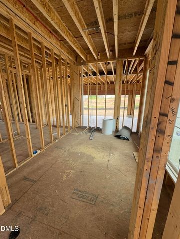 1044 Azalea Garden Circle, Raleigh, NC 27603