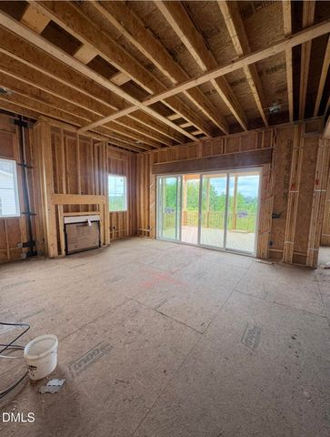 1044 Azalea Garden Circle, Raleigh, NC 27603