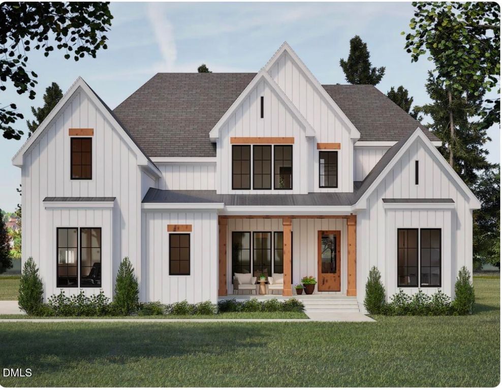 1044 Azalea Garden Circle, Raleigh, NC 27603
