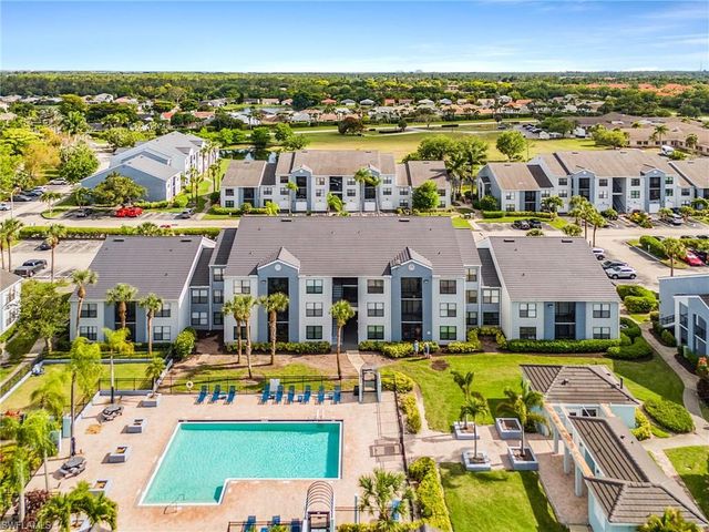 13621 Eagle Ridge DR 1517, Fort Myers, FL 33912