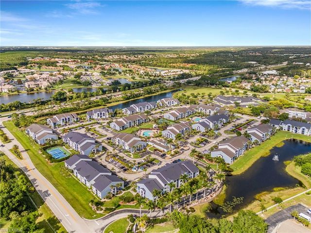 13621 Eagle Ridge DR 1517, Fort Myers, FL 33912